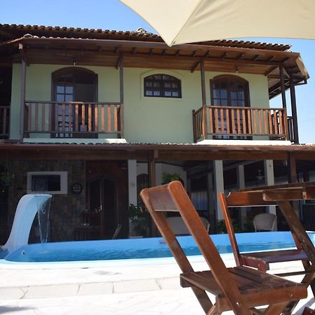 Pousada Mirra De Paraty Hotel Exterior photo