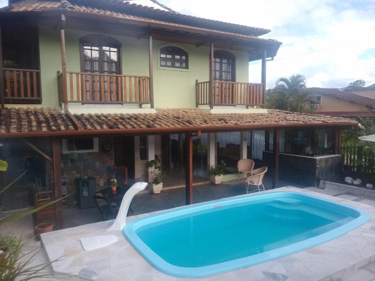 Pousada Mirra De Paraty Hotel Exterior photo