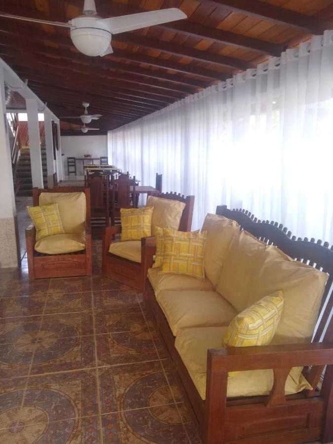Pousada Mirra De Paraty Hotel Exterior photo