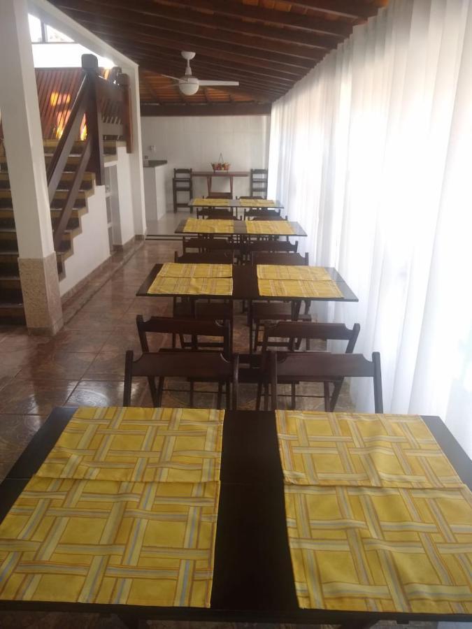 Pousada Mirra De Paraty Hotel Exterior photo