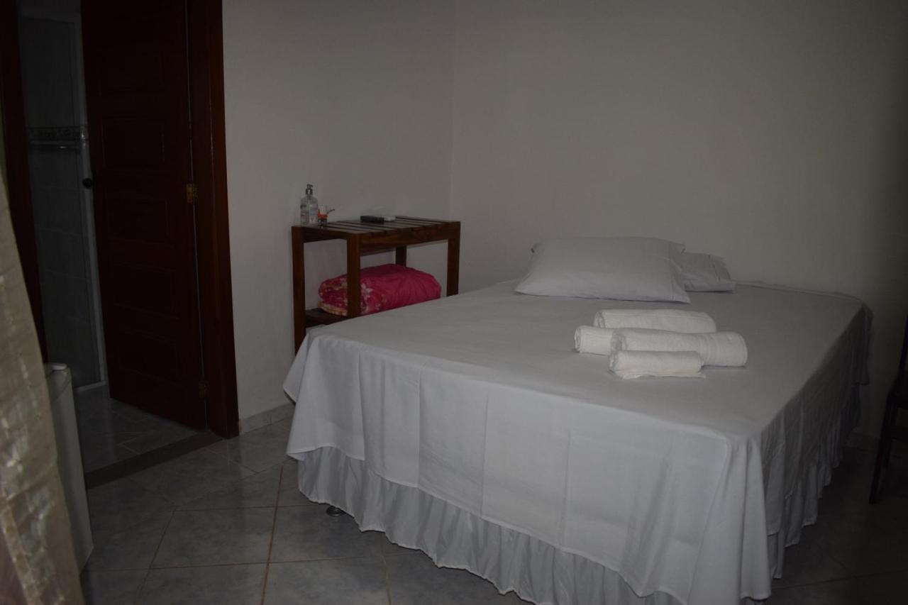 Pousada Mirra De Paraty Hotel Exterior photo